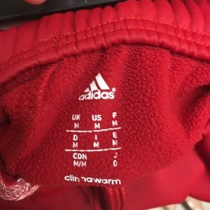 Men’s Medium adidas Sweatpants